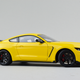 Illustration for article titled Mustang Monday: AUTOart Ford Shelby GT-350R